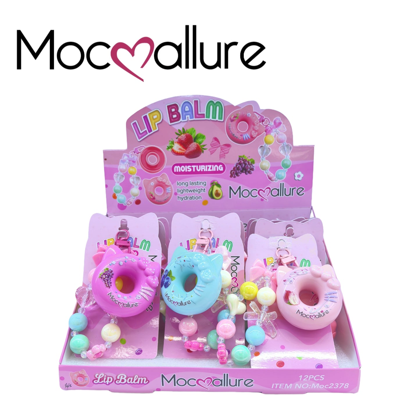 LABIAL EN BARRA REF:MOC2378