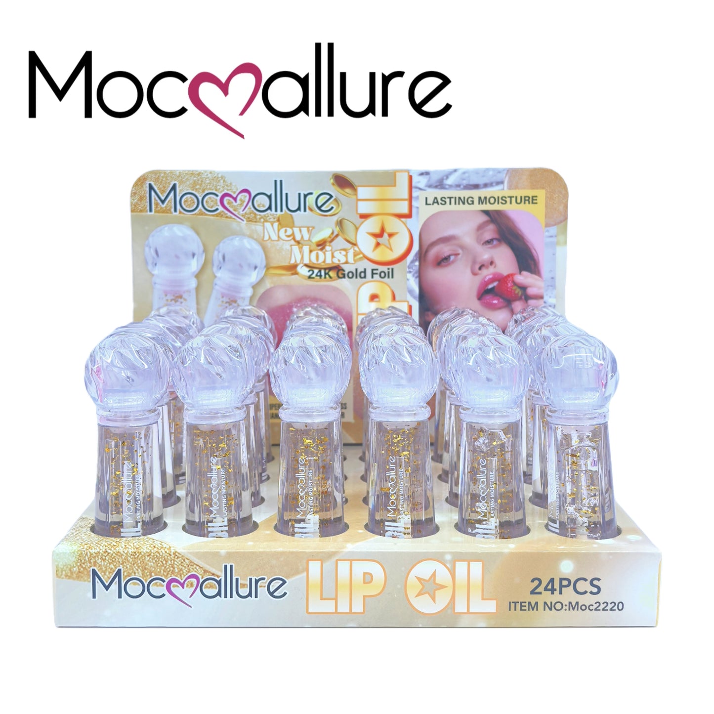 LABIAL LIQUIDO REF:MOC2220