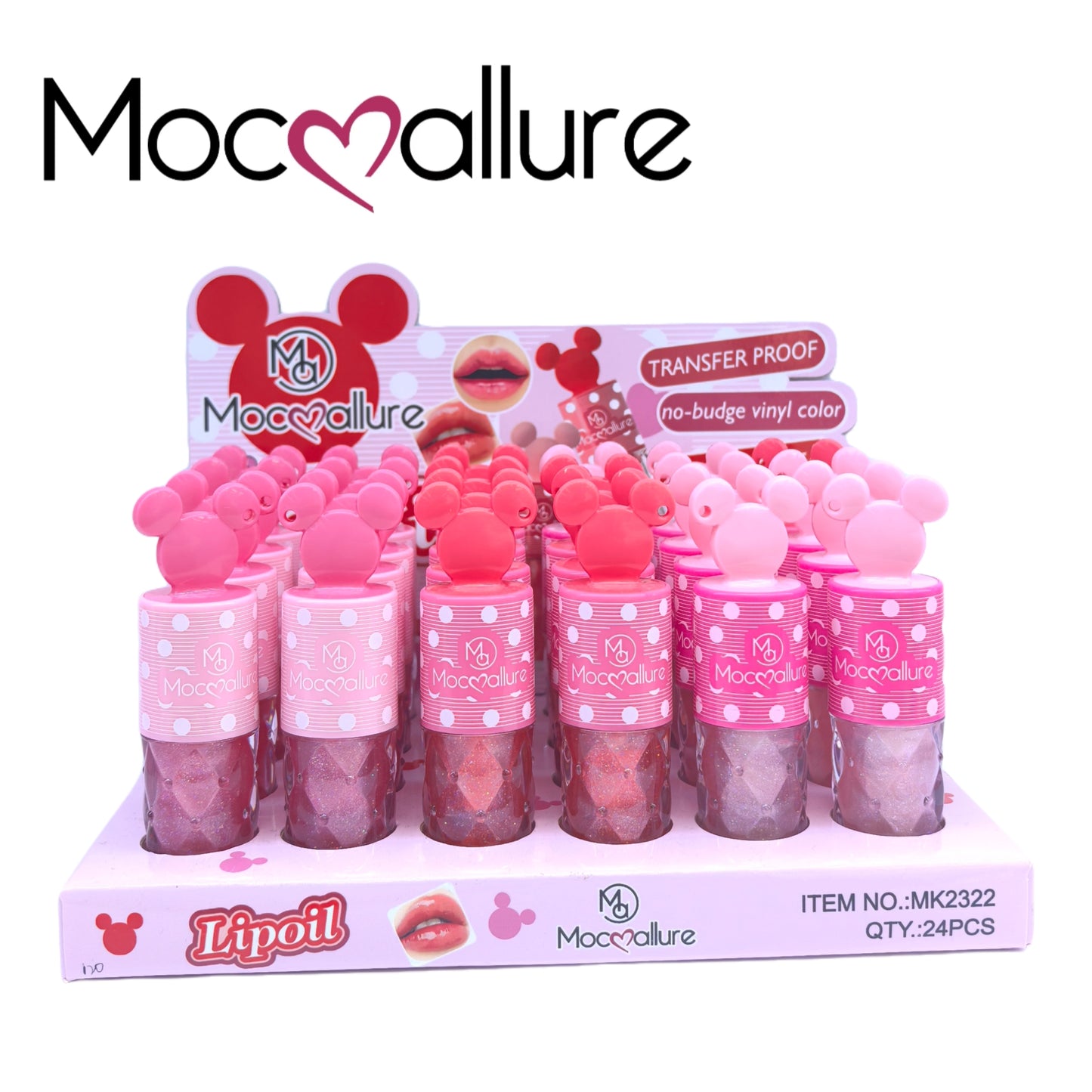 LABIAL LIQUIDO REF:MOC2322