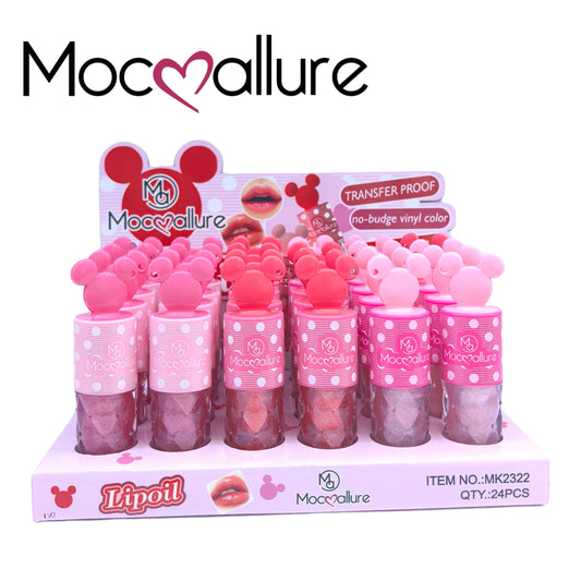 LABIAL LIQUIDO REF:MOC2322