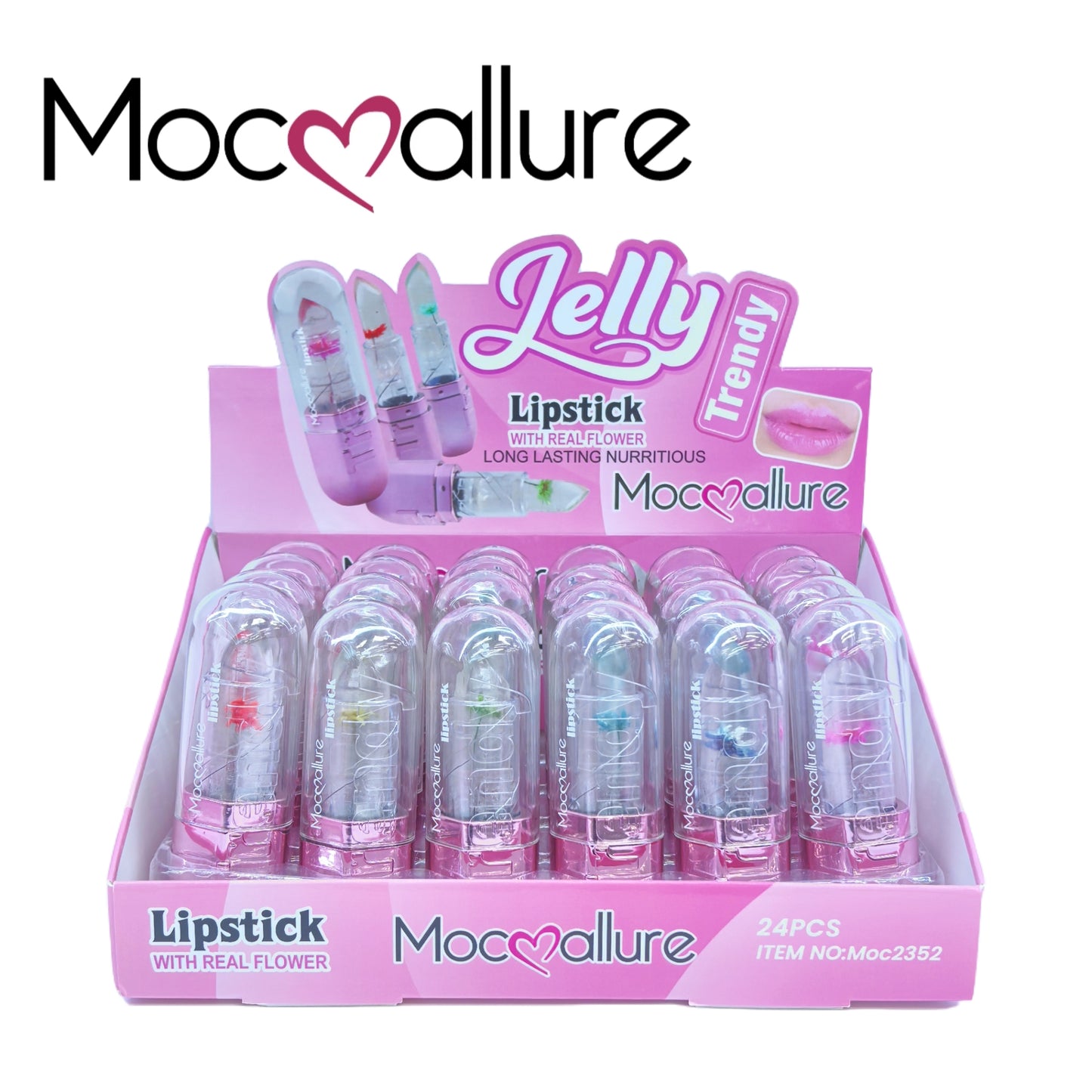 LABIAL EN BARRA REF:MOC2352