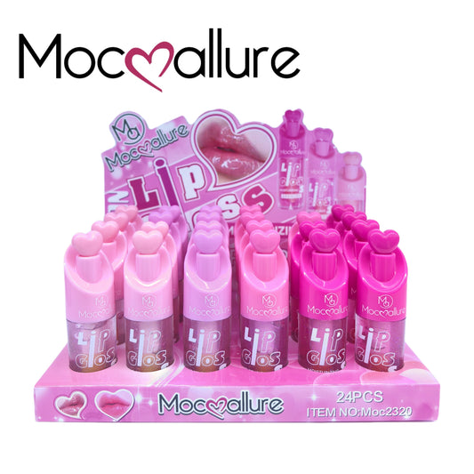 LABIAL LIQUIDO REF:MOC2320