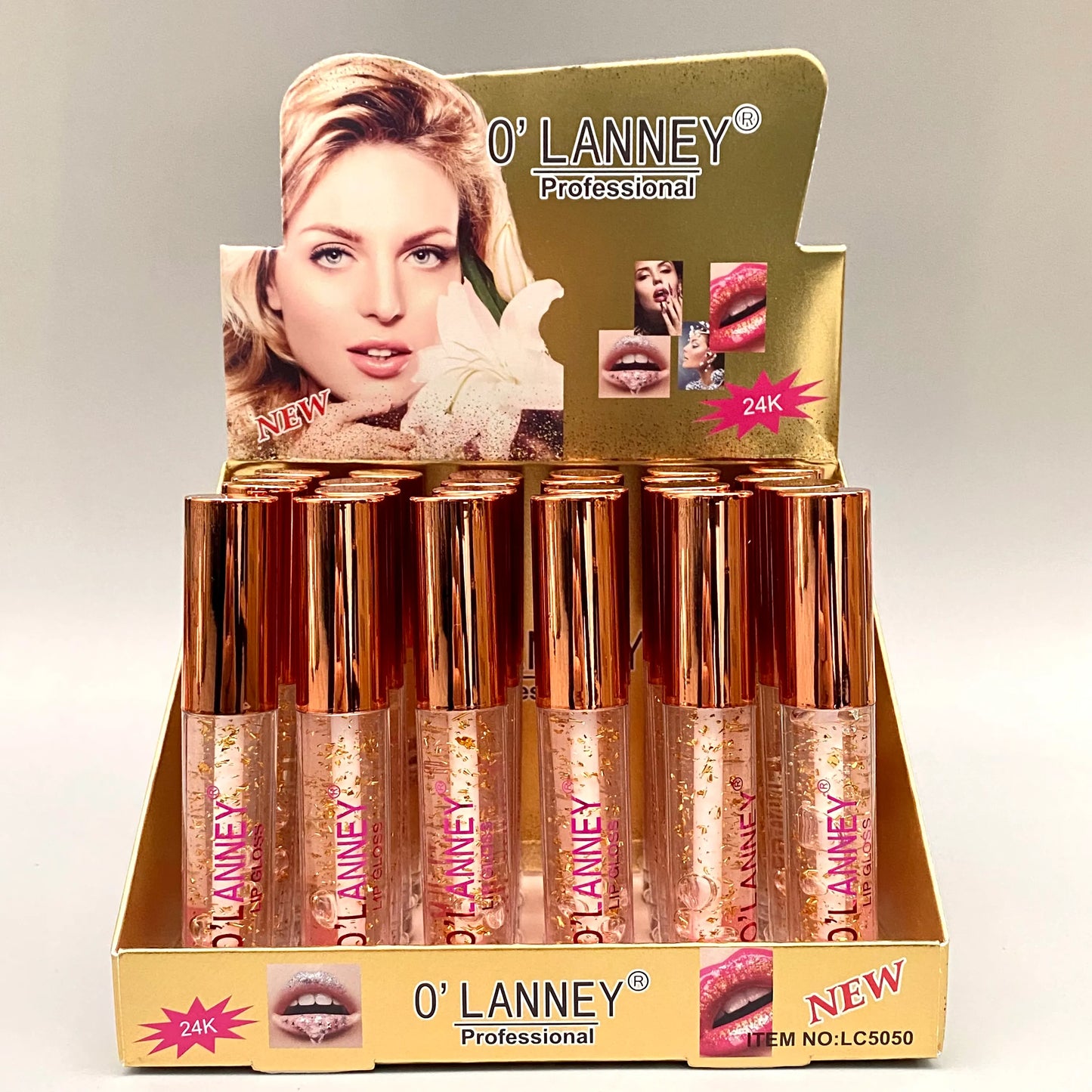 LABIAL LIQUIDO MAGIC REF:LC5050