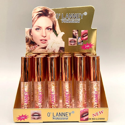 LABIAL LIQUIDO MAGIC REF:LC5050