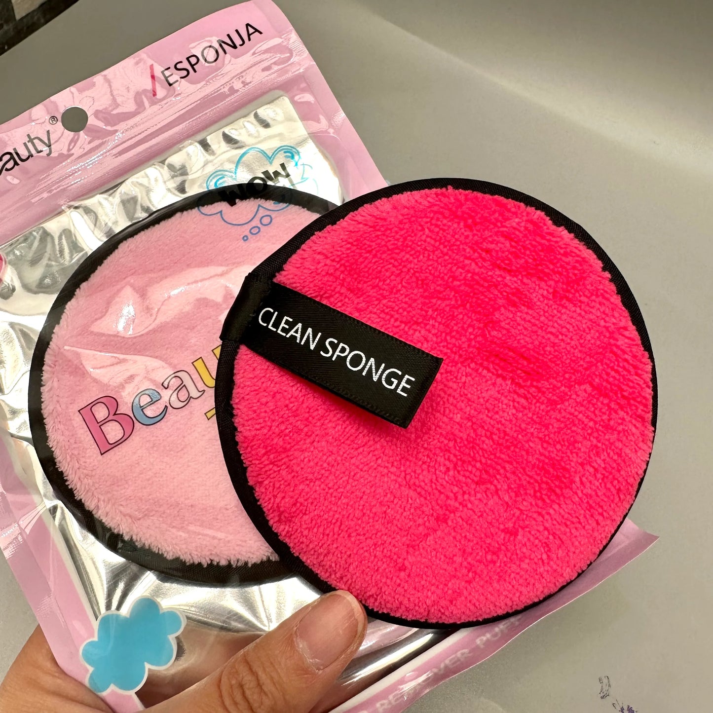 POMO*1 DESMAQUILLATE  REF:bx-330pomo*1