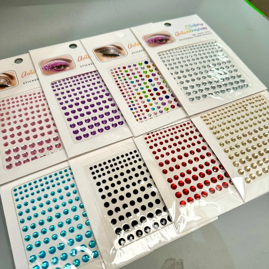 GEMAS FACIALES REF:YZT-02