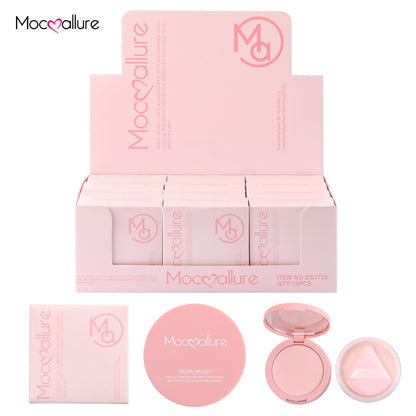 POLVO COMPACTO+POLVO FACIAL REF:ES3759