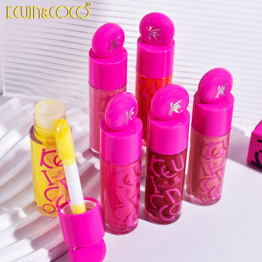 LABIAL LIQUIDO REF: KC244508