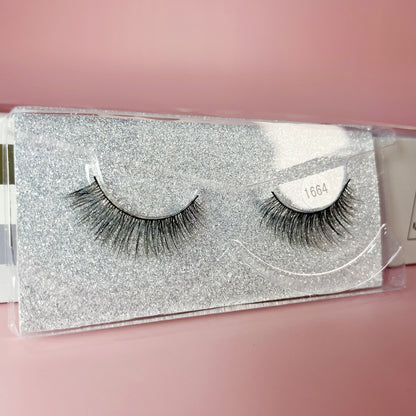 PESTANA POSTIZA 8D 1 PAR REF:JM-2290