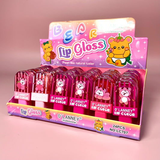 LABIAL LIQUIDO MAGICO REF:LC707