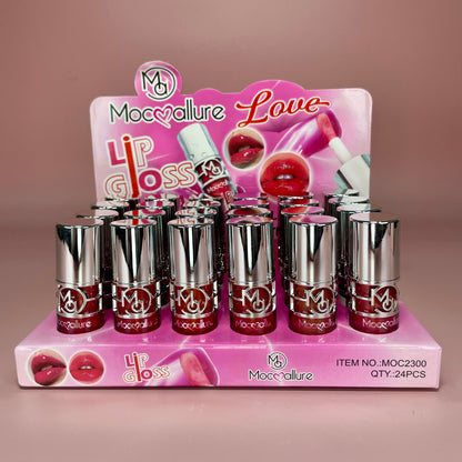 Brillo Labial Magico REF:MOC2300