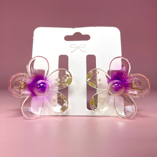 PINZA PARA CABELLO PEQUENOS REF:XY2469