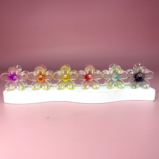 PINZA PARA CABELLO PEQUENOS REF:XY2469