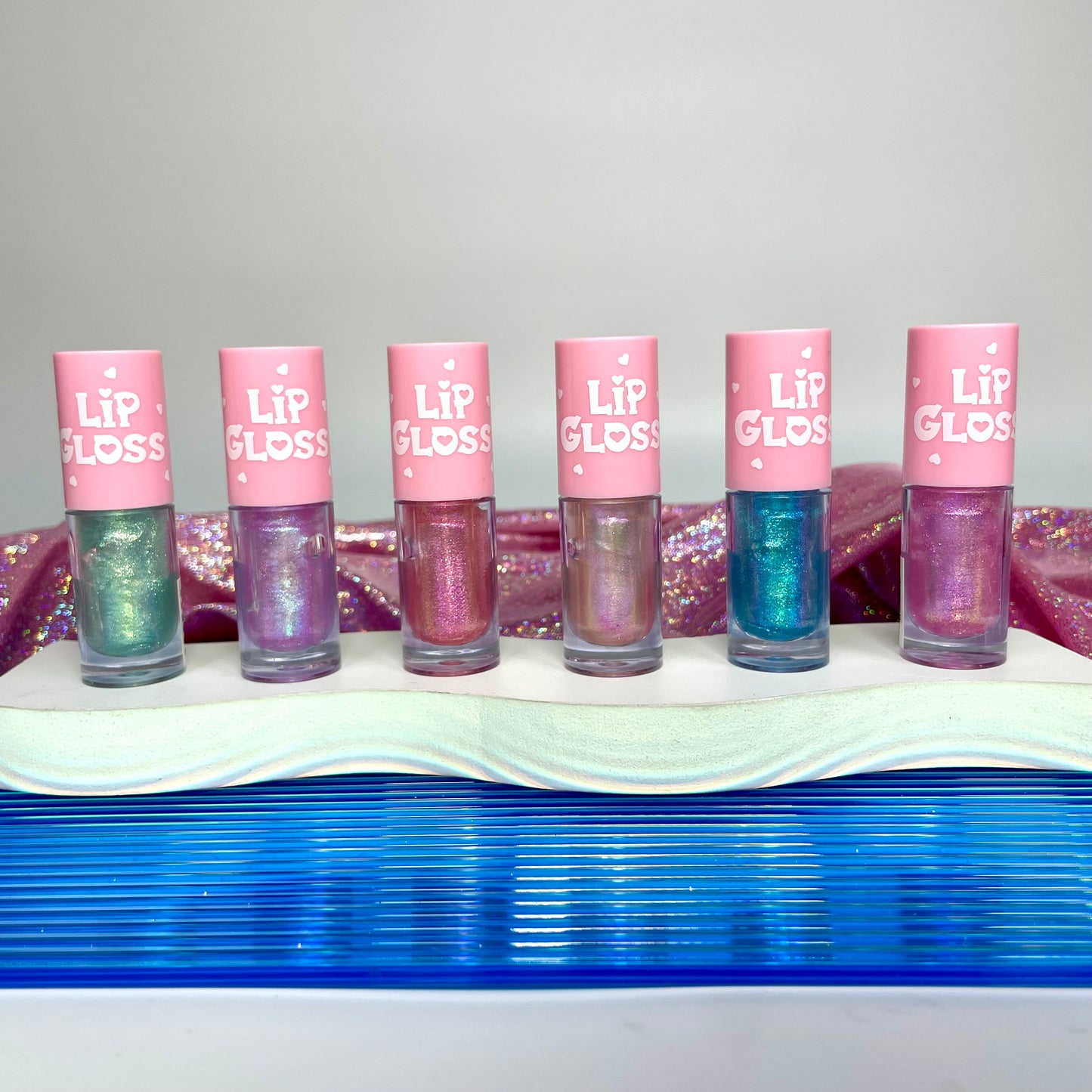 Iluminador Liquido REF:A9024P