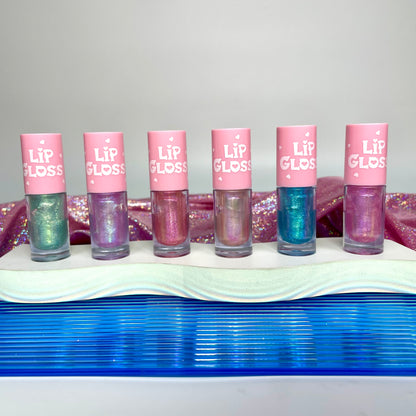 Iluminador Liquido REF:A9024P