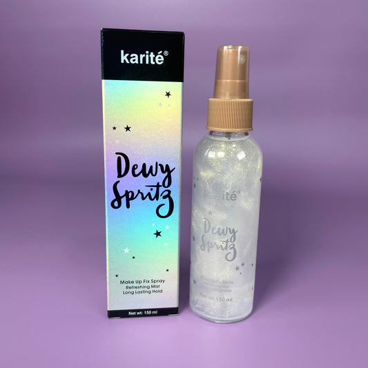 FIJADOR DE MAQUILLAJE KARITE REF:2177-47