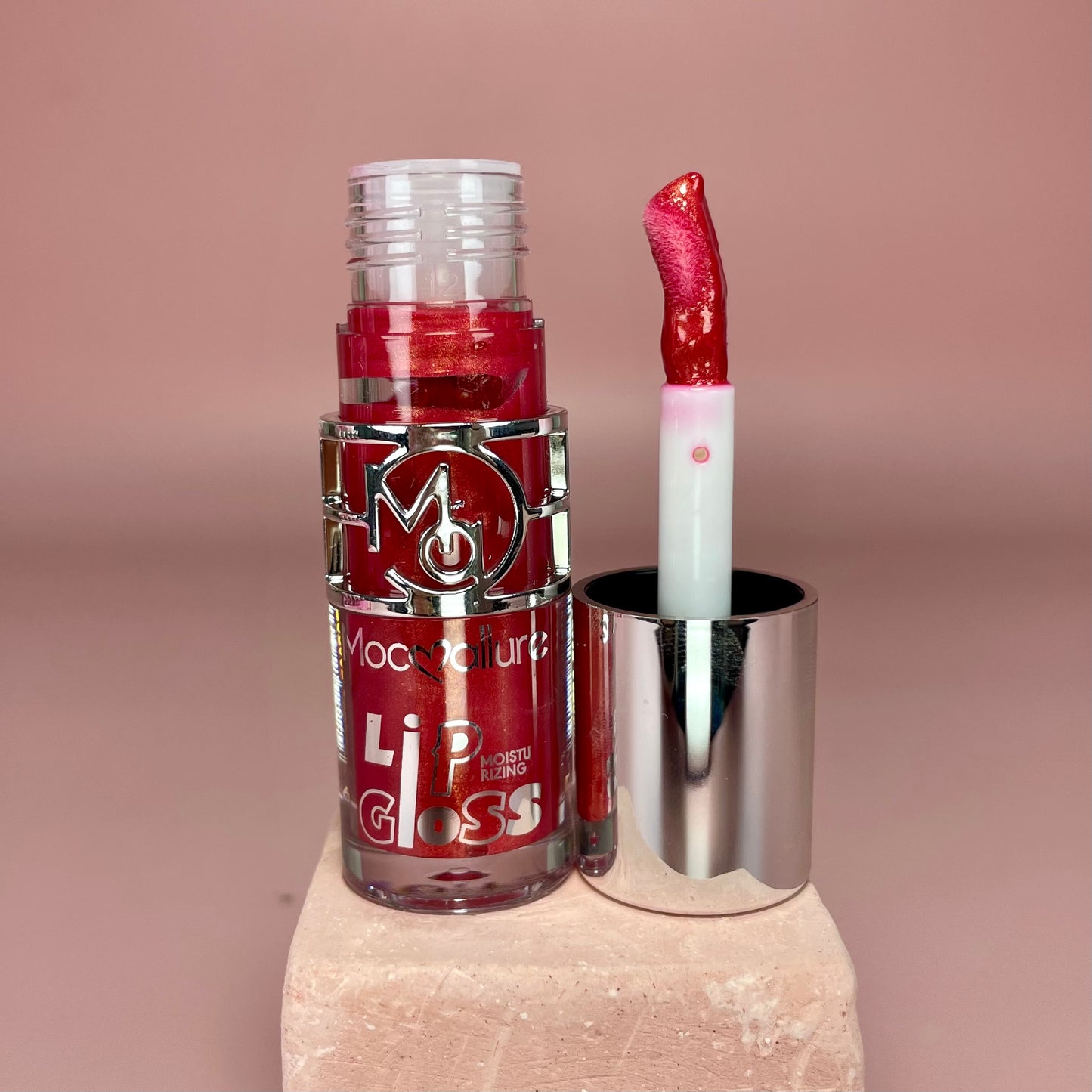 Brillo Labial Magico REF:MOC2300