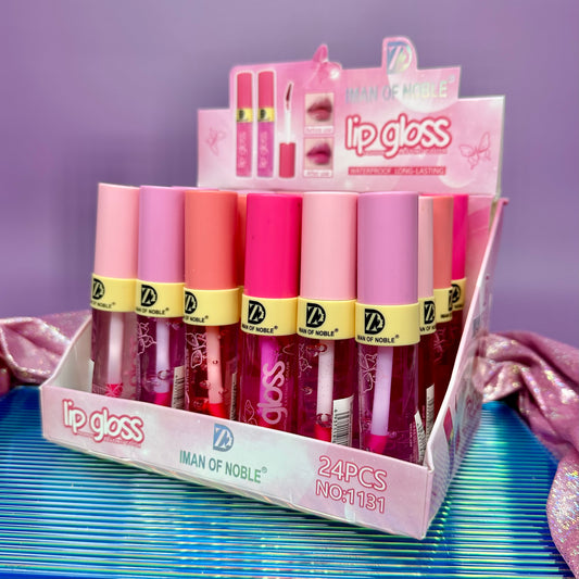 BRILLO LABIAL LIQUIDO REF:1131