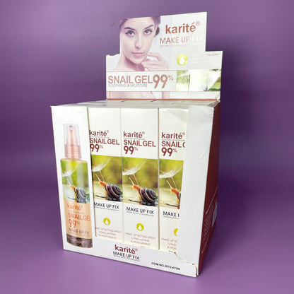 FIJADOR DE MAQUILLAJE KARITE REF:2072-47 SN