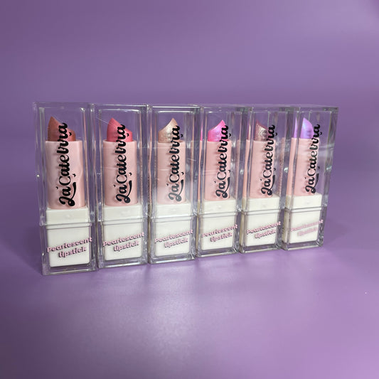 LABIAL EN BARRA PERLADO LaCatelrra REF:YJ42115