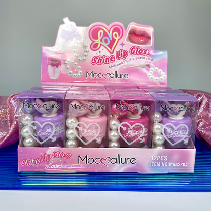 Labial Liquido Llavero REF:MOC2204