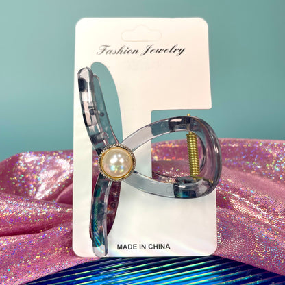 PINZA PARA CABELLO REF:XY2474