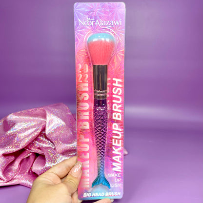 BROCHAS DE MAQUILLAJE INDIVIDUAL REF:SZ-760