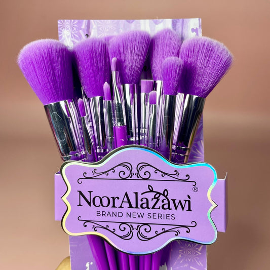 BROCHAS DE MAQUILLAJE REF:SZ-964