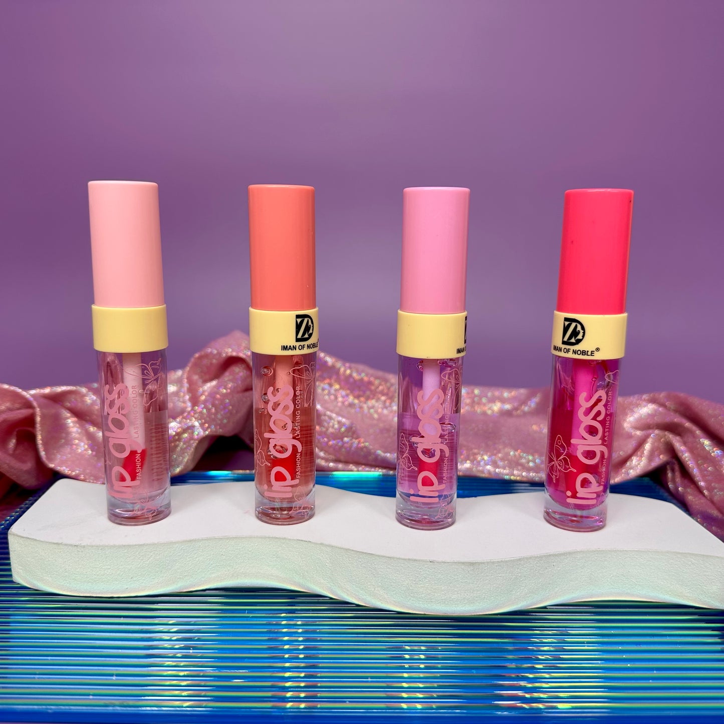 BRILLO LABIAL LIQUIDO REF:1131