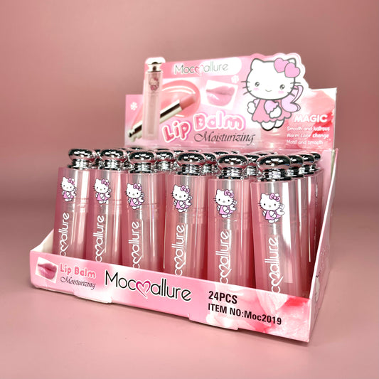 Balsamo Labial  REF:moc2019