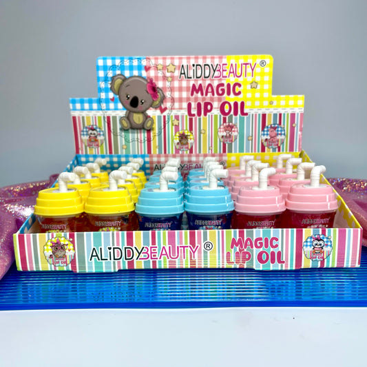 Labial Liquido Magico REF:A4049