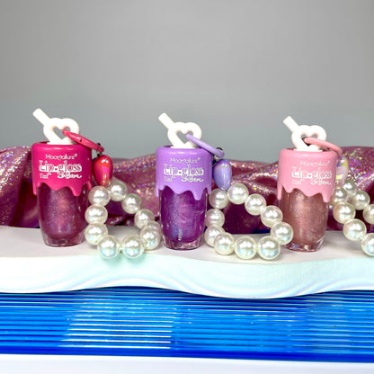 Labial Liquido Llavero REF:MOC2204