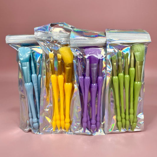 Brochas de maquillaje REF:MY2738