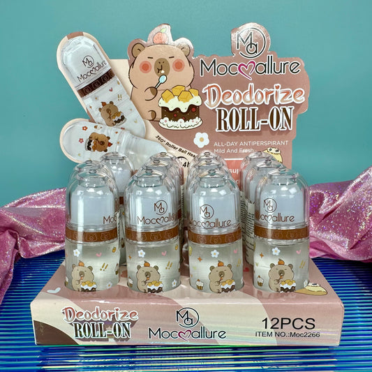 Desodorante Roll-On Perfumado REF:MOC2266