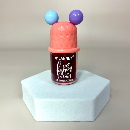 TINTA LABIAL LIQUIDO REF:LC712A