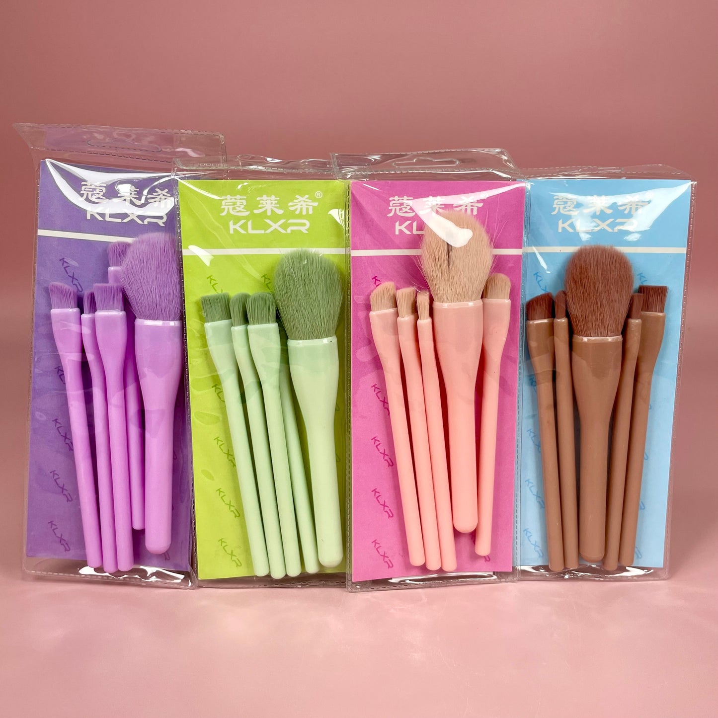 Brochas de maquillaje REF:MY2729