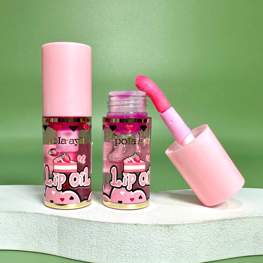 Lip Oil Magic Cambia de Color REF:FA-8634