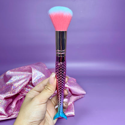 BROCHAS DE MAQUILLAJE INDIVIDUAL REF:SZ-760