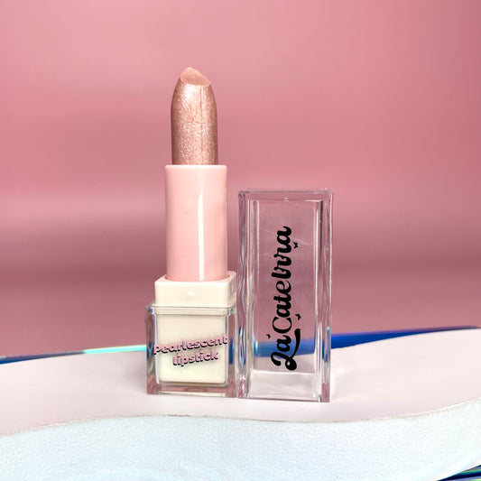 LABIAL EN BARRA PERLADO LaCatelrra REF:YJ42115