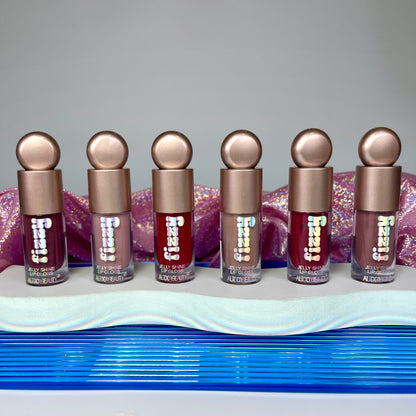 Labial Liquido Jelly Shine REF:A9048