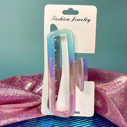 PINZA PARA CABELLO-10cm REF:XY2471