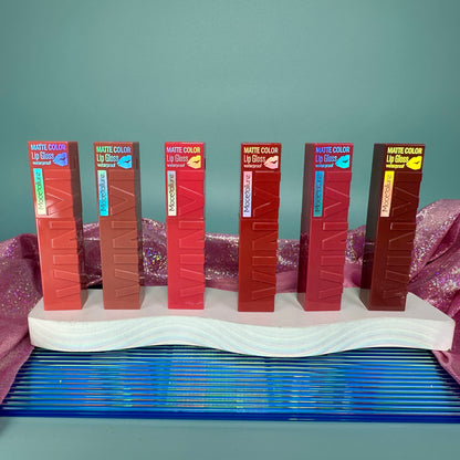 LABIAL LIQUIDO MATTE REF:MOC2044
