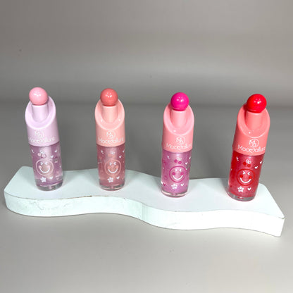 BRILLO LABIAL LIQUIDO REF:MOC2136