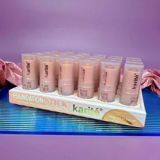 CONTORNO EN BARRA KARITE REF:51292-47