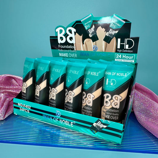 BASE LIQUIDA BB CREAM REF:F452