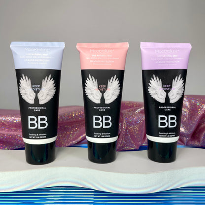 Base Liquida 6 tonos REF:F2001