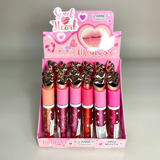 LABIAL LIQUIDO MAGICO REF:LC714