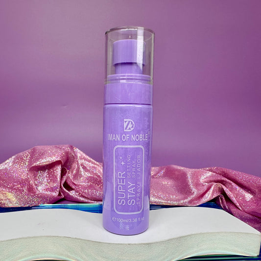 FIJADOR DE MAQUILLAJE REF:2053B