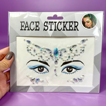 GEMAS FACIALES REF:MYZT-033