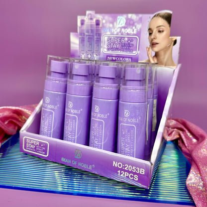 FIJADOR DE MAQUILLAJE REF:2053B